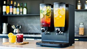 elektromos italadagolók